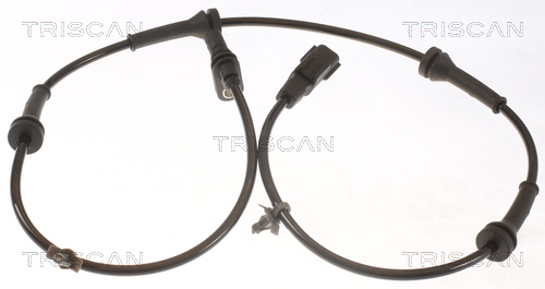 Triscan ABS sensor 8180 25257