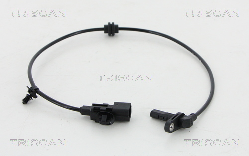 Triscan ABS sensor 8180 44112