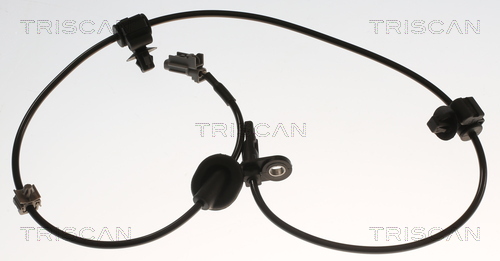 Triscan ABS sensor 8180 68108