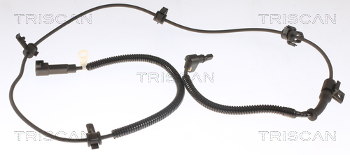 Triscan ABS sensor 8180 80117