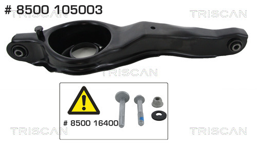 Triscan Draagarm 8500 105003