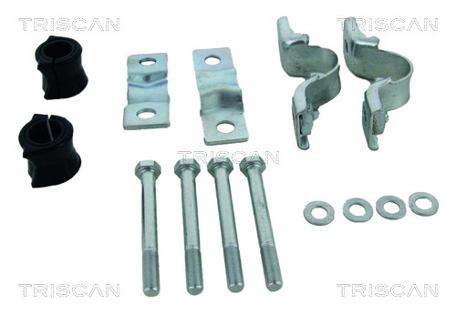 Triscan Stabilisatorstang 8500 10640