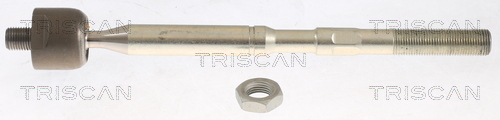 Triscan Axiaal gewricht / spoorstang 8500 13272