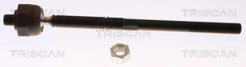 Triscan Axiaalkogel, spoorstang 8500 23236