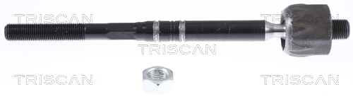 Triscan Axiaal gewricht / spoorstang 8500 24261