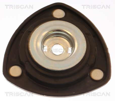 Triscan Veerpootlager & rubber 8500 50926