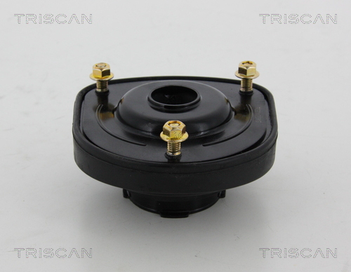 Triscan Veerpootlager & rubber 8500 68904