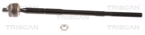 Triscan Axiaal gewricht / spoorstang 8500 80212