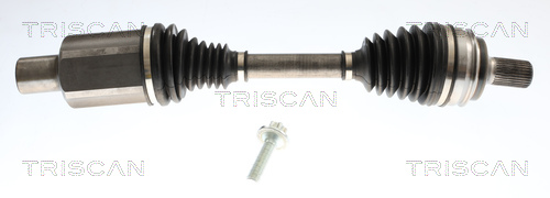Triscan Aandrijfas 8540 23577