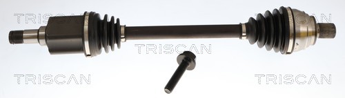 Triscan Aandrijfas 8540 295069