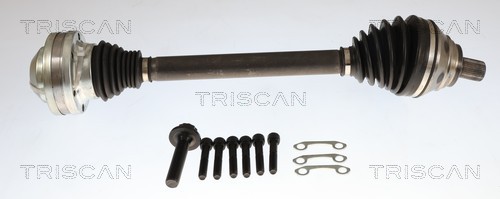Triscan Aandrijfas 8540 297051