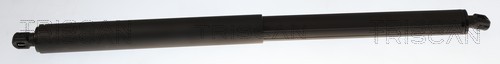 Triscan Gasveer, kofferruimte 8710 24305