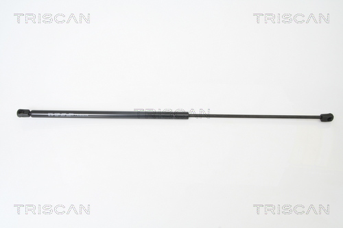 Triscan Gasveer, motorkap 8710 29120