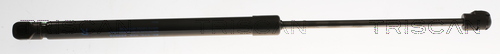 Triscan Gasveer, kofferruimte 8710 82002