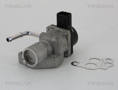 Triscan EGR-klep 8813 10014