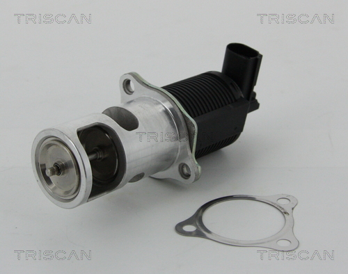 Triscan EGR-klep 8813 25038