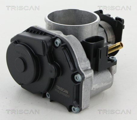 Triscan Gasklephuis 8820 29016