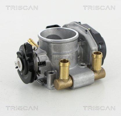 Triscan Gasklephuis 8820 29020