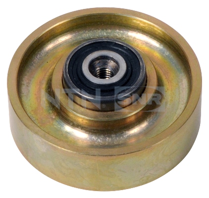 SNR Geleiderol (poly) V-riem GA359.76