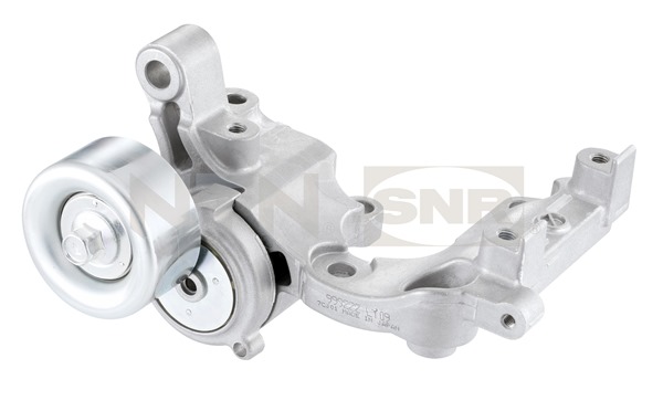 SNR Spanrol (poly) V-riem GA369.14