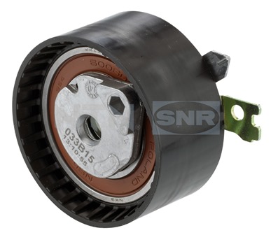 SNR Spanrol distributieriem GT355.34