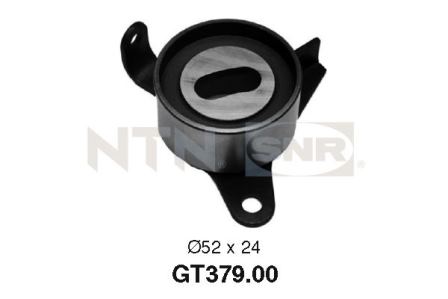 SNR Spanrol distributieriem GT379.00
