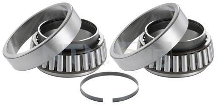 SNR Wiellager HDS220