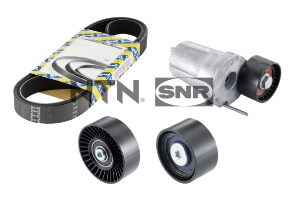 SNR Poly V-riemen kit KA850.02