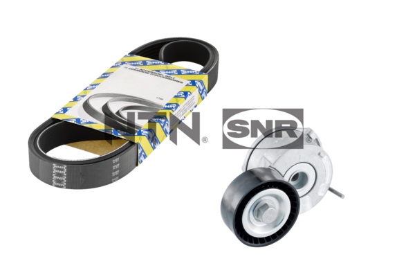 SNR Poly V-riemen kit KA852.06