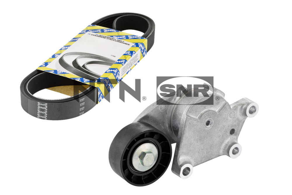 SNR Poly V-riemen kit KA852.08