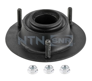 SNR Veerpootlager & rubber KB650.02