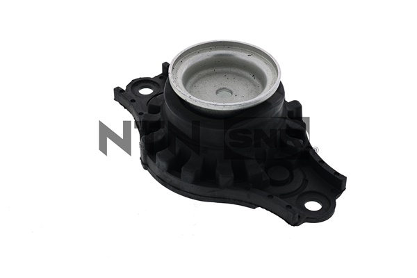 SNR Veerpootlager & rubber KB968.03