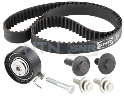 SNR Distributieriem kit KD452.24