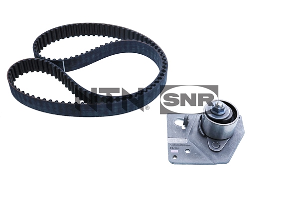 SNR Distributieriem kit KD455.56