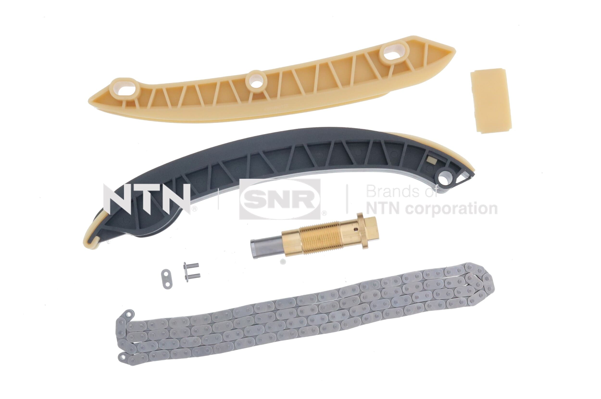 SNR Distributieketting kit KDC451.05