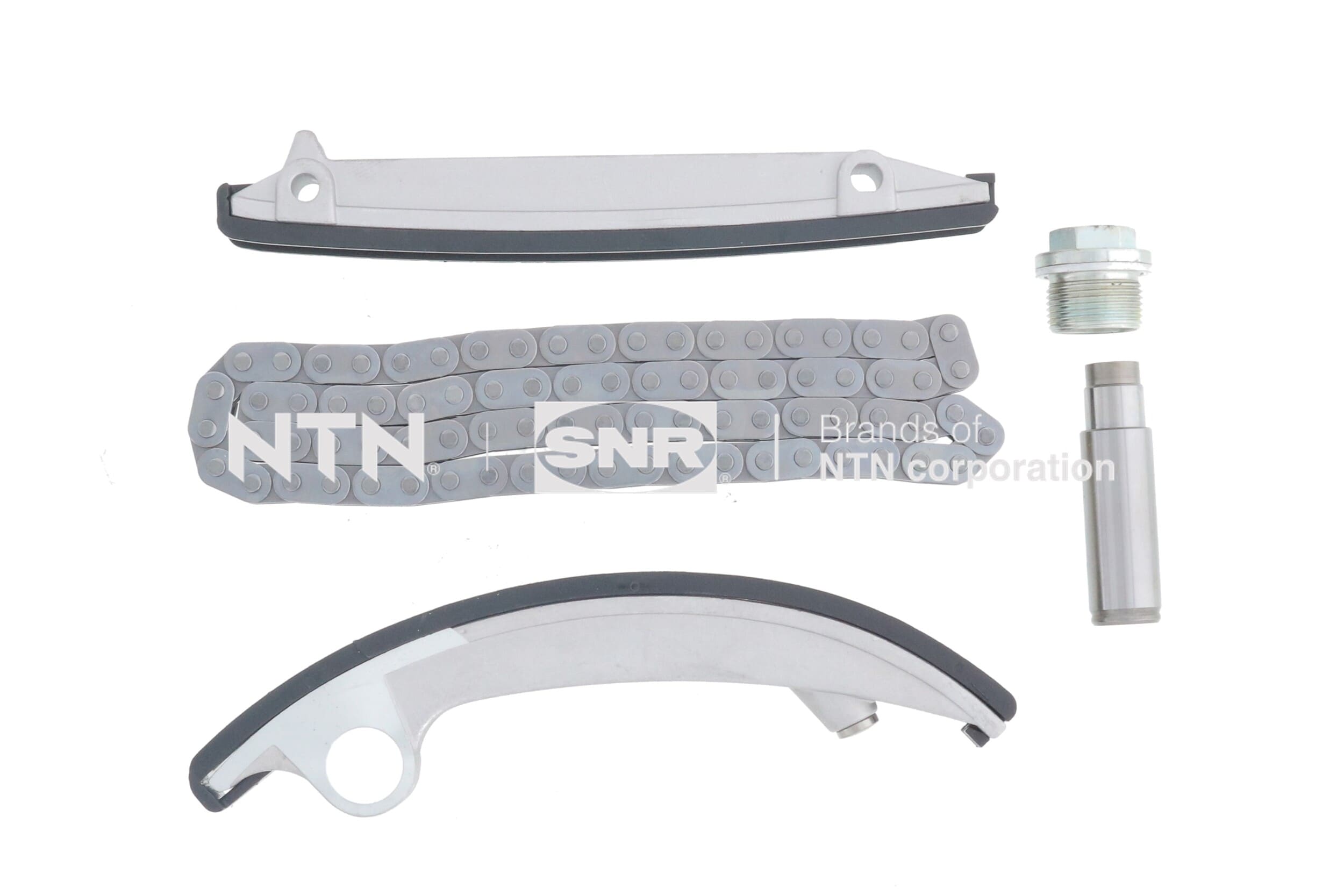 SNR Distributieketting kit KDC453.12