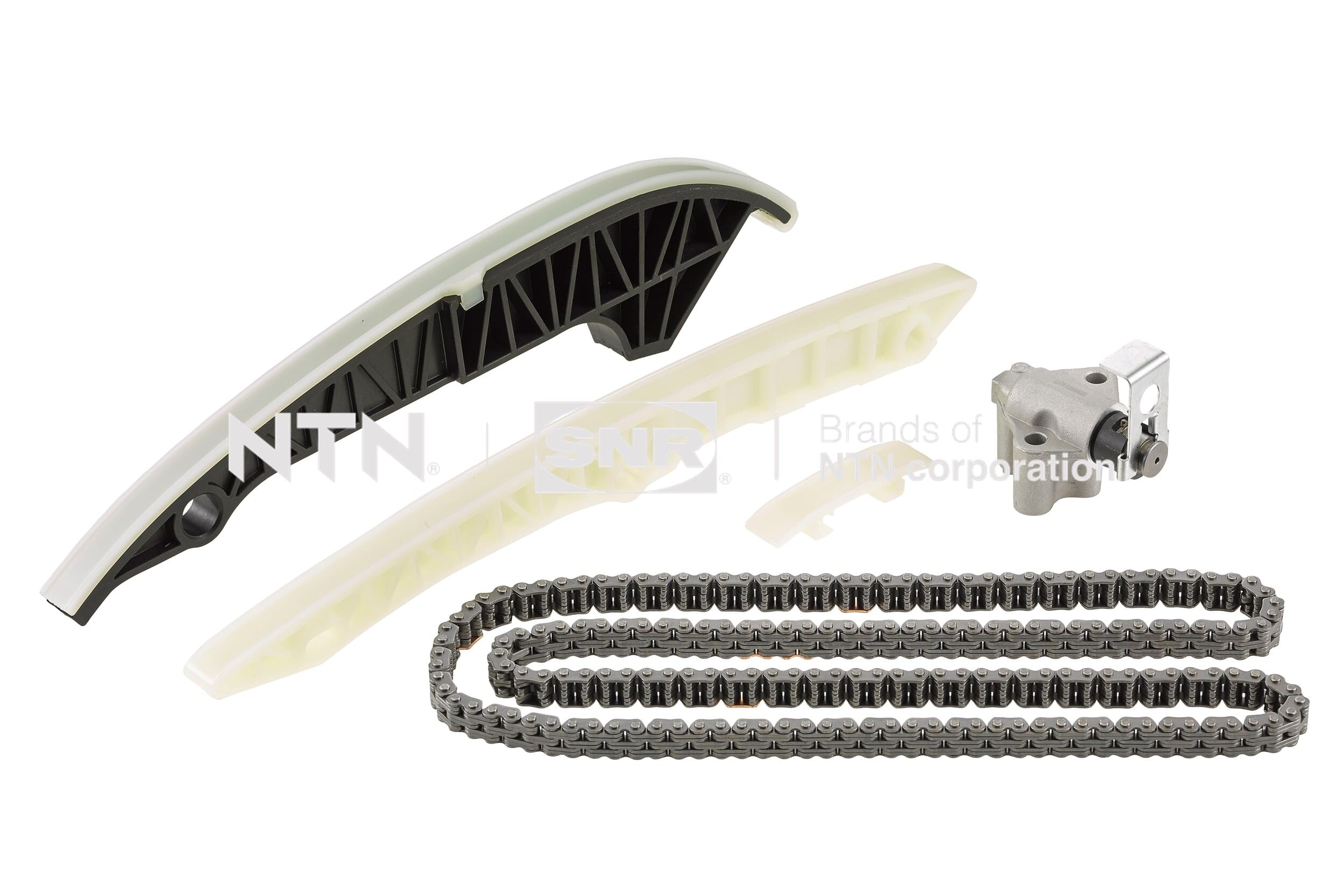 SNR Distributieketting kit KDC457.25