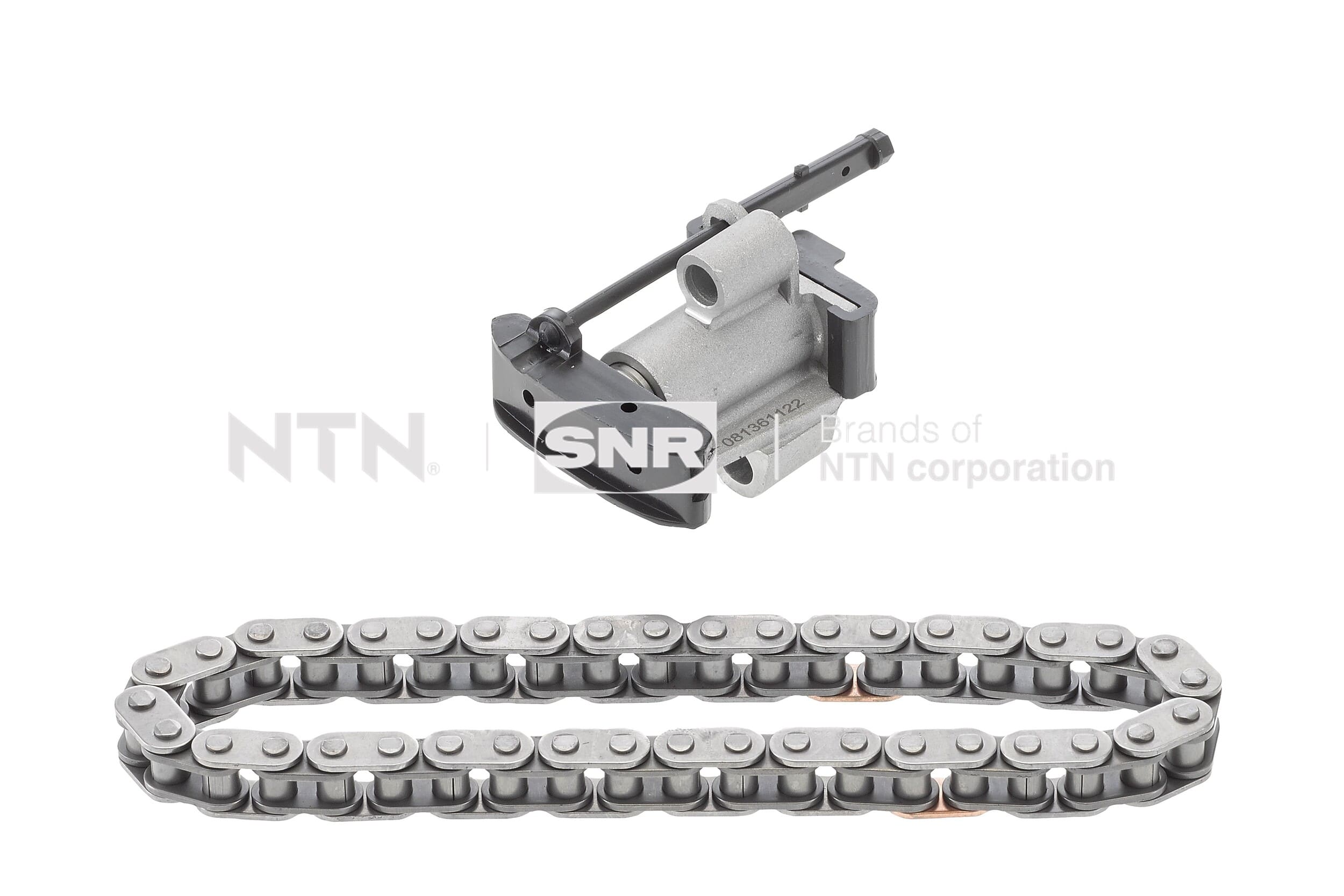 SNR Distributieketting kit KDC459.03