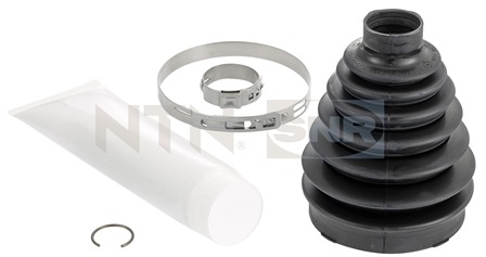 SNR Aandrijfashoes OBK58.003