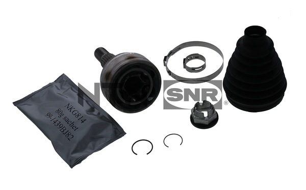 SNR Homokineet reparatieset OJK55.048