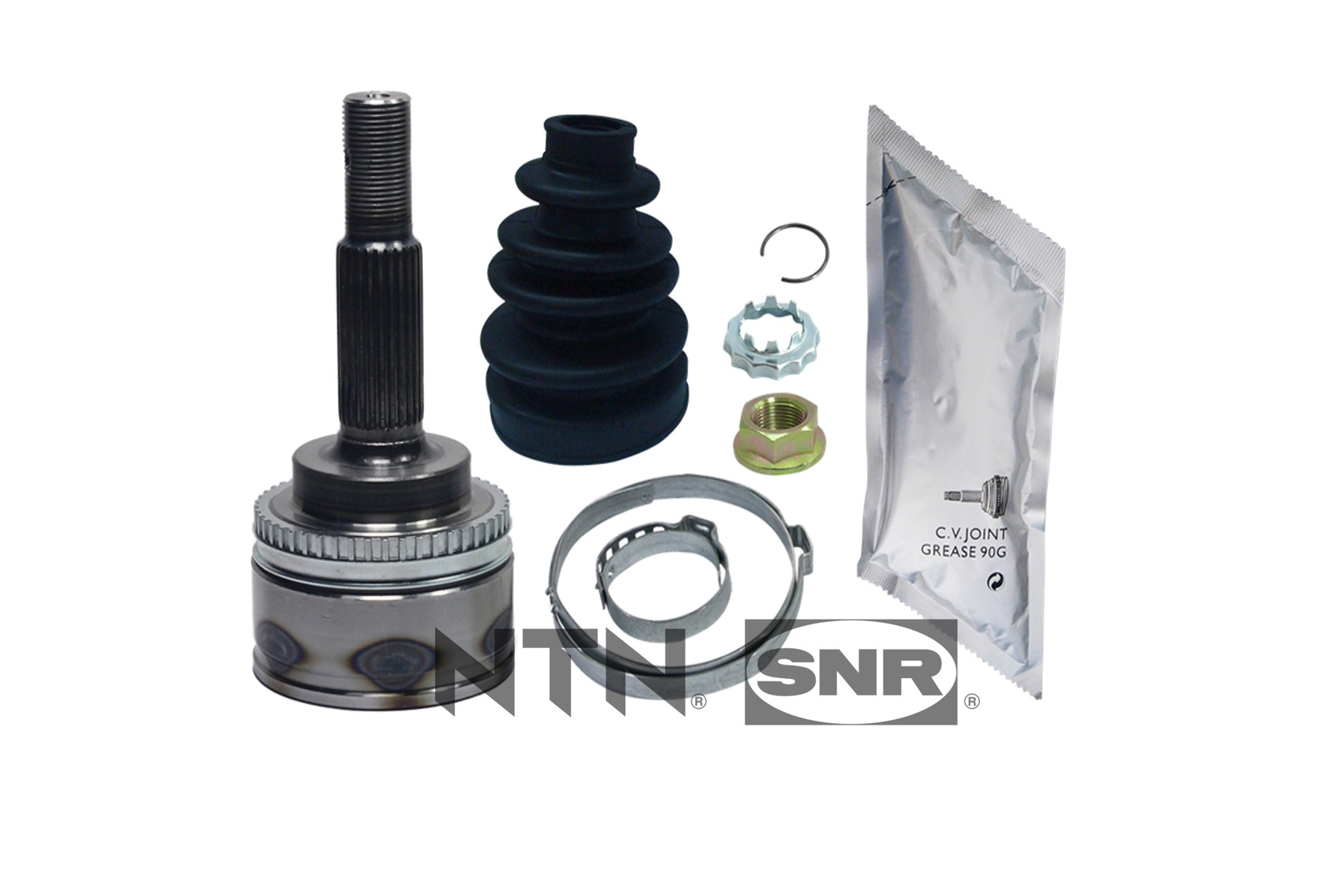 SNR Homokineet reparatieset OJK69.008