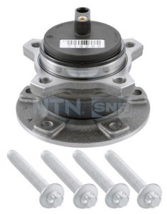 SNR Wiellagerset R159.65