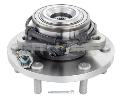 SNR Wiellagerset R168.100