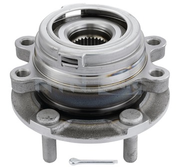 SNR Wiellagerset R168.91