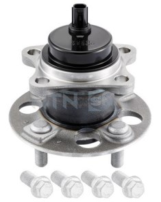 SNR Wiellagerset R169.76