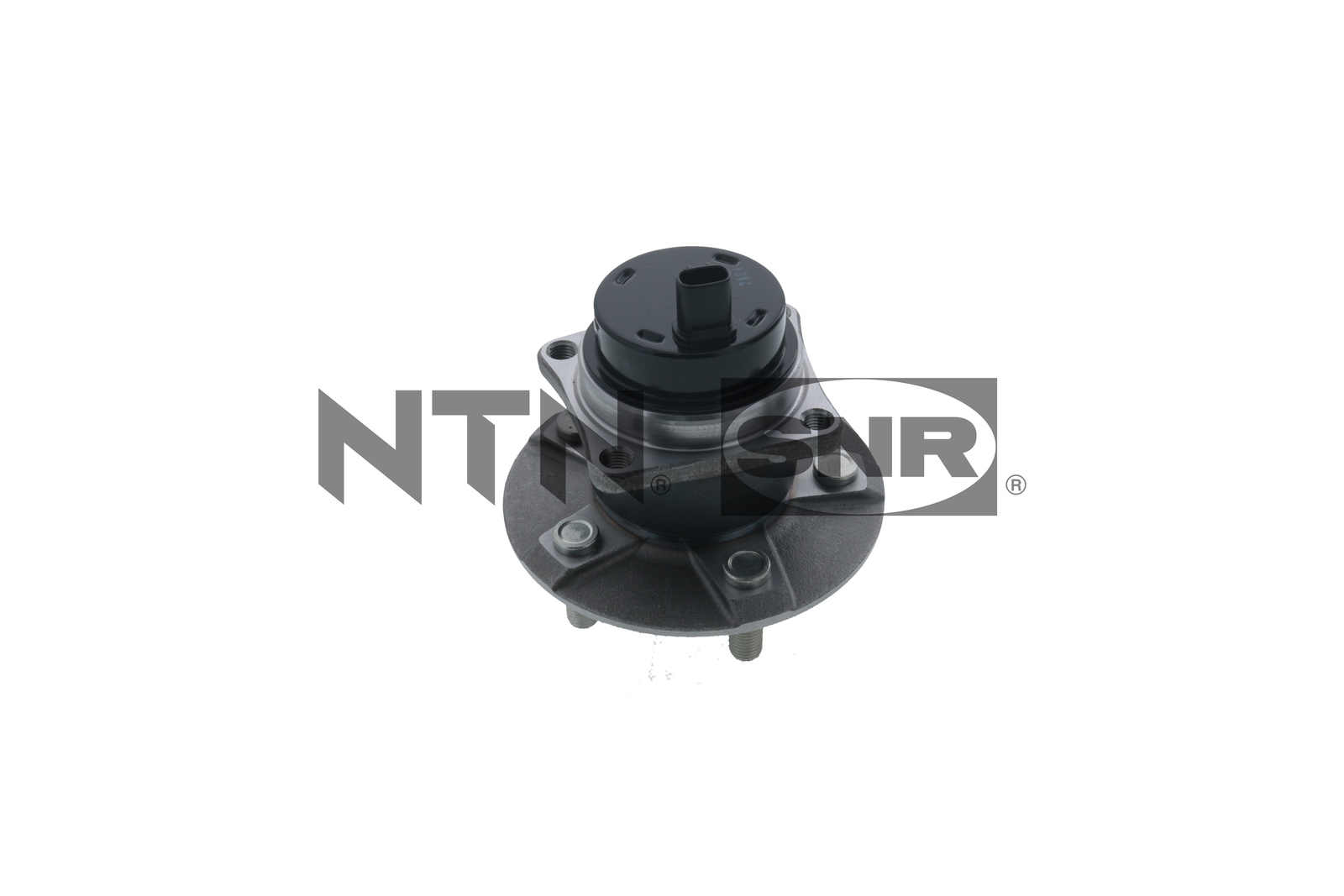 SNR Wiellagerset R169.88