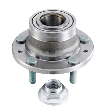 SNR Wiellagerset R170.51