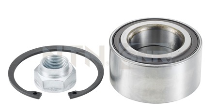 SNR Wiellagerset R174.93