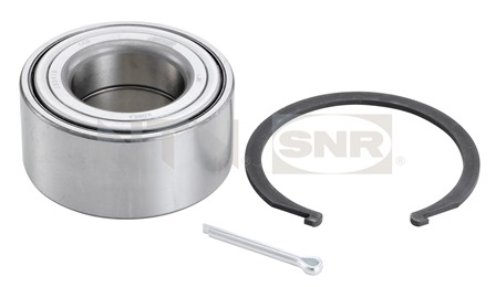 SNR Wiellagerset R184.13