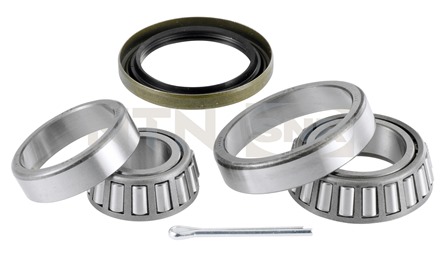 SNR Wiellagerset R184.33